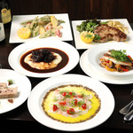 Bistro Maeda - 