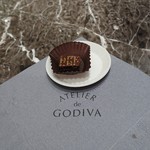 ATELIER de GODIVA Daimaru Kyoto - 