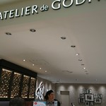 ATELIER de GODIVA Daimaru Kyoto - 