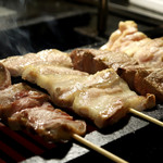 Showa DE Yakitori - 