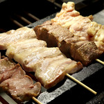 Showa DE Yakitori - 