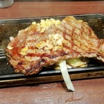 Ikinari Steak Kinshicho Ten - 