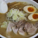 拉麺 そらたつ - 料理写真: