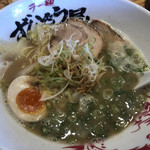 Ramen Zundouya Naratamaharahonmachi Ten - 和風ラーメン♪ 815円