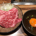 Omi Gyu Yakiniku Hyakuichiya - 