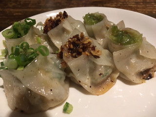 Gyoza Ya Yokoji - 