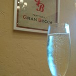 TRATTORIA GRAN BOCCA - 