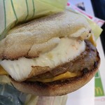 McDonald's Mukonosoekimaeten - 