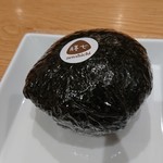 ごちそうおむすび膳七 - 山賊むすび