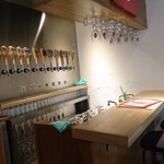 Kichijoji Taproom - タップ撮影！