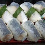 Seafood Shop SKIPP Jr Kushiro Eki Ten - 