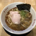 福島壱麺