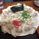 九州ラーメン 葉隠 - 