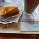 Doutor Coffee Shop Esso Gunzan Bijutsukan Dori Ten - 