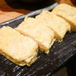 Konishiya - 厚焼き玉子！