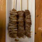 Yakitori HIDE chan - 