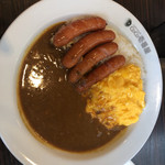 カレーハウスCoCo壱番屋 - 