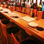 Sake Dokoro TRio - 