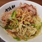 Oumi Nagahama Ramen Imahama Ken - 