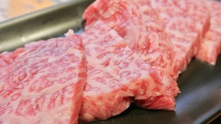 Sumibi Horumon Yakiniku 720 - 