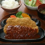 Steak House Hijiri Tsuchiyama Honten - 