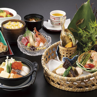 Japanese cuisine Miyama - 