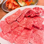 Yakiniku Tatsuya - 