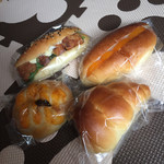 Kimura Bakery - 