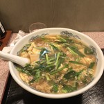 Ramen Tatsumi - 