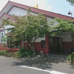 Fuku Fuku Kanoya Ten - 店外観