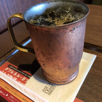 Ueshima Coffee Ten Peanado Odasaga Ten - アイスコーヒー