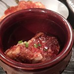 Horumon Yakiniku En Shibuya Ten - 