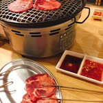 大衆焼肉 まいど - 