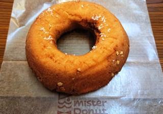 mister Donut Sanda Udditaun Shoppu - 