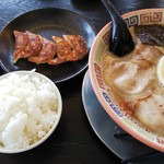 Taiho Ramen Yoshinogasato - 