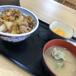 Yoshinoya Aomori Ekimae Ten - 