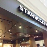 STARBUCKS COFFEE Ionmoruhigashiura Ten - イオン東浦一階です。