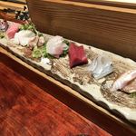 Sushi Yasukouchi - 