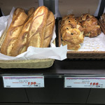 Deli Boutique Okustoa Fujisawa Ten - 