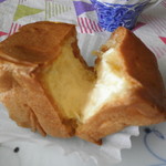 Cube Choux Kobo CU-B- - 四角い