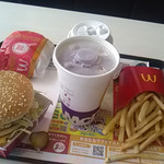 McDonald's Fukui Shinden Tsuka Ten - 