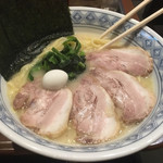 Ramen Ichiba - 