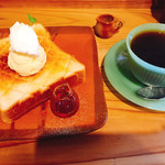 Kominka Cafe Jinmubashi - 