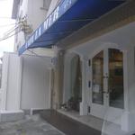 CAFE LA MER - 