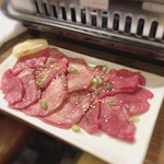 Taishu Yakiniku Fujiya - 