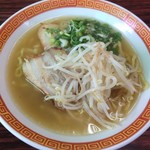 Oono Hanten - ラーメン