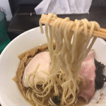 煮干らあめん　じんべえ - 