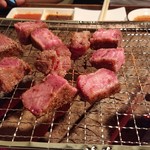 Sumibi Yakiniku Osaka Ajiman - 