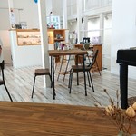 Gallery&Cafe VUCA - 