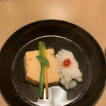 Japanese cuisine Sanraku - 